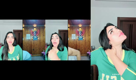 amiramrmr123 TikTok Live — Sep 15, 2026, 9:37 PM
