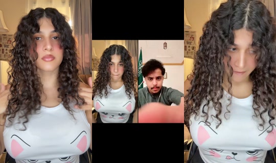 amiramvzjs5 TikTok Live — Jul 14, 2026, 12:35 PM