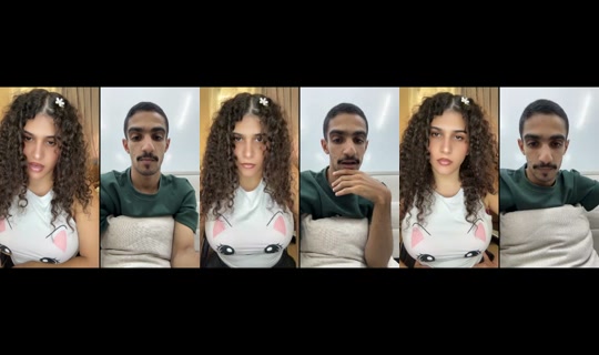 amiramvzjs5 TikTok Live — Jul 15, 2026, 12:00 PM
