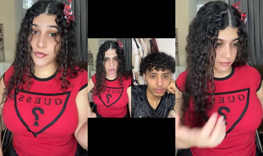 amiramvzjs5 TikTok Live — Jul 15, 2026, 7:41 PM