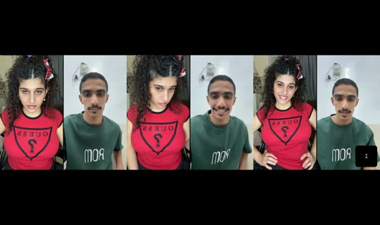 amiramvzjs5 TikTok Live — Jul 15, 2026, 9:22 PM