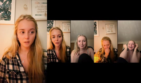 amisocials TikTok Live — Jul 31, 2026, 8:37 PM