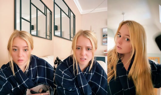 amisocials TikTok Live — Aug 22, 2026, 12:47 PM