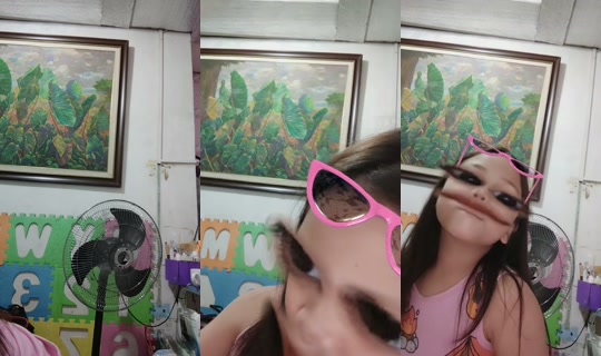amiya1539 TikTok Live — Aug 10, 2026, 11:04 AM