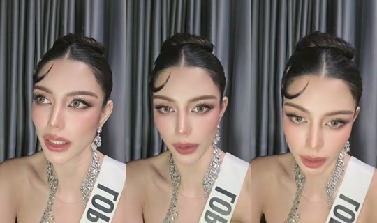 ammy_suneephorn2 TikTok Live — Aug 23, 2026, 2:48 PM