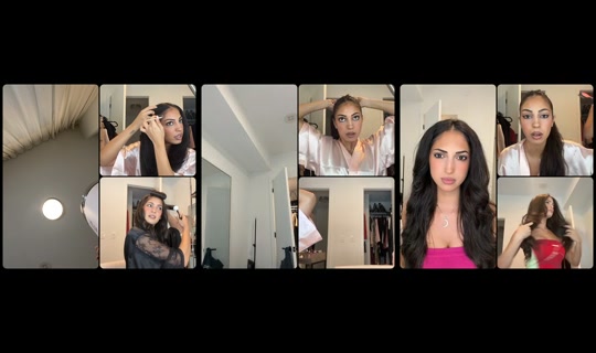amnajudesarah1 TikTok Live — Aug 15, 2026, 11:13 PM