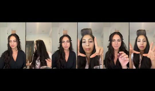 amnajudesarah1 TikTok Live — Aug 20, 2026, 10:28 PM