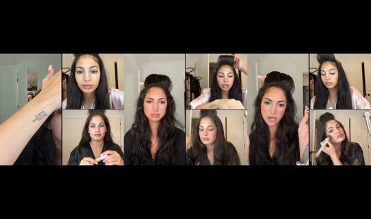 amnajudesarah1 TikTok Live — Aug 20, 2026, 11:19 PM