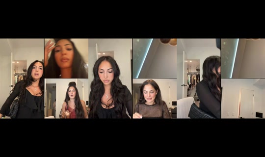 amnajudesarah1 TikTok Live — Aug 21, 2026, 12:59 AM