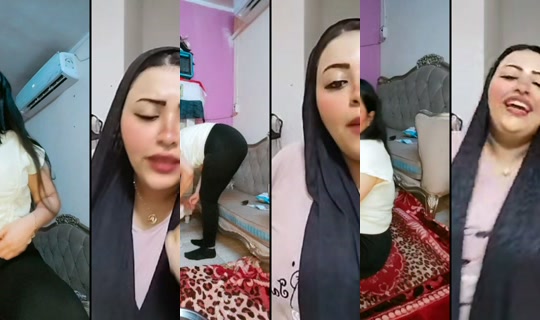 amola_egy TikTok Live — Jul 14, 2026, 9:03 PM