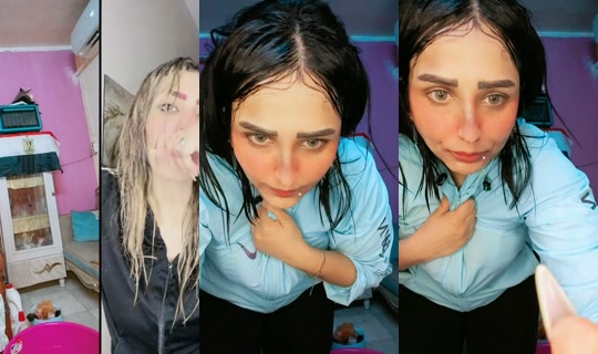 amola_egy TikTok Live — Jul 15, 2026, 8:08 PM