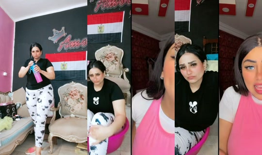 amola_egy TikTok Live — Aug 30, 2026, 7:19 PM