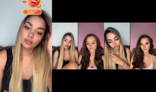amona.selena TikTok Live — Aug 8, 2026, 10:26 AM