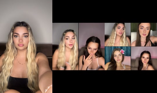 amona.selena TikTok Live — Aug 9, 2026, 8:54 PM