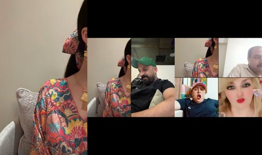 amoolking TikTok Live — Jul 14, 2026, 10:30 PM