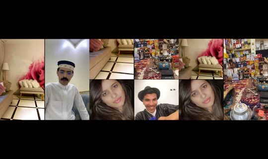 amoolking TikTok Live — Jul 15, 2026, 3:25 PM