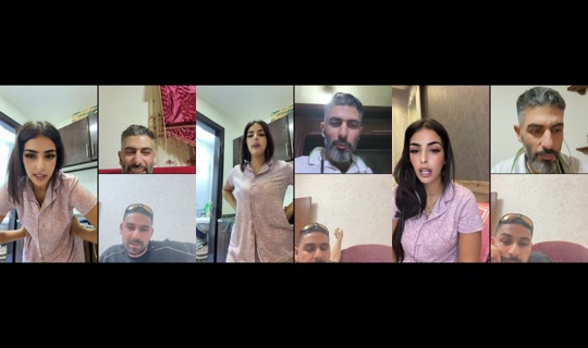 amorasouka TikTok Live — Sep 5, 2026, 1:10 AM