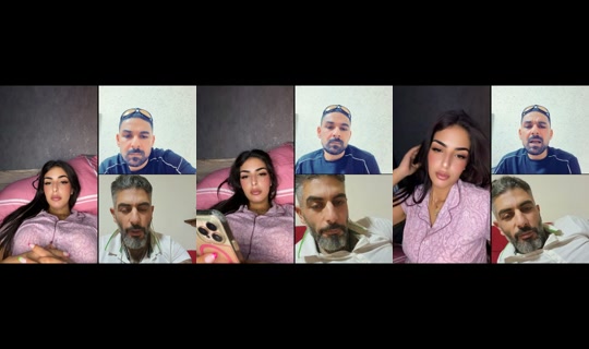 amorasouka TikTok Live — Sep 5, 2026, 2:16 AM