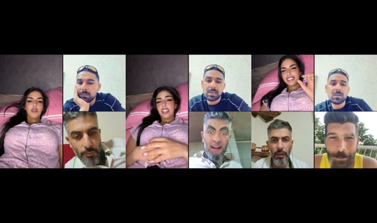 amorasouka TikTok Live — Sep 5, 2026, 3:06 AM