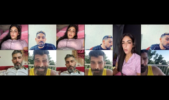 amorasouka TikTok Live — Sep 5, 2026, 3:56 AM