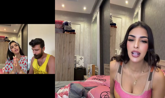 amorasouka TikTok Live — Sep 5, 2026, 1:39 PM