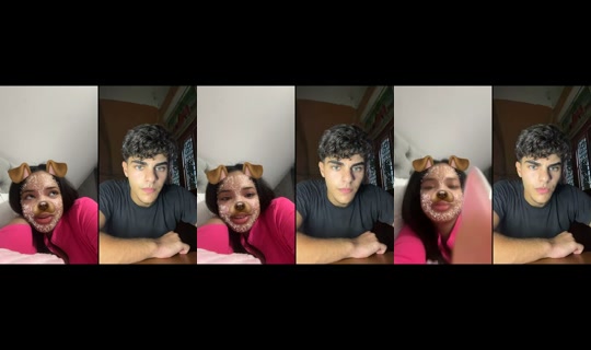 amourchelss TikTok Live — Sep 8, 2026, 8:53 PM