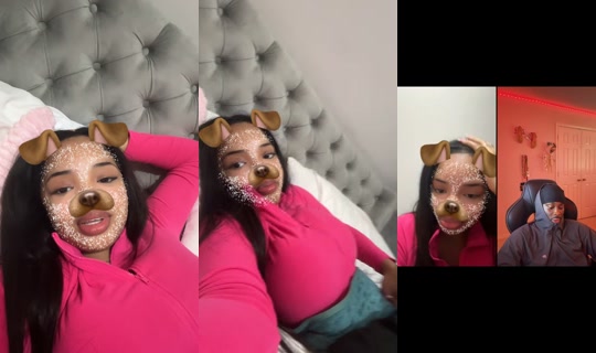 amourchelss TikTok Live — Sep 8, 2026, 9:30 PM