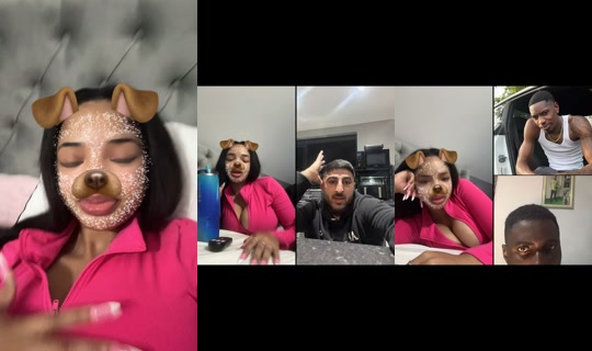 amourchelss TikTok Live — Sep 8, 2026, 10:29 PM