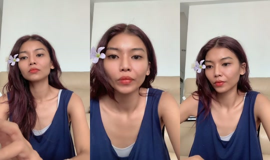 amoy_tyra TikTok Live — Aug 26, 2026, 2:30 AM