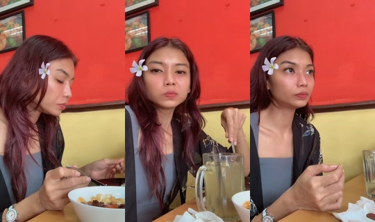 amoy_tyra TikTok Live — Aug 26, 2026, 8:11 AM