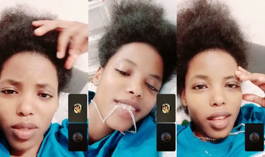 amsgnalwe0 TikTok Live — Jul 14, 2026, 8:18 PM