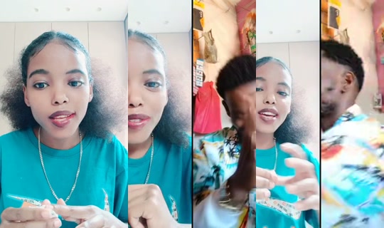 amsgnalwe0 TikTok Live — Jul 15, 2026, 8:03 AM