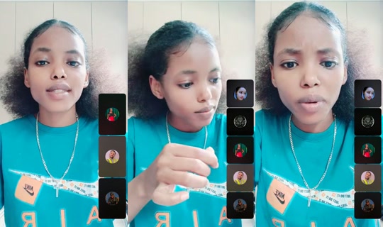 amsgnalwe0 TikTok Live — Jul 15, 2026, 8:55 AM