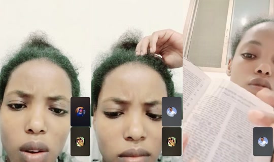 amsgnalwe0 TikTok Live — Jul 15, 2026, 6:07 PM