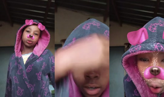 amuu2271 TikTok Live — Jul 14, 2026, 7:24 AM