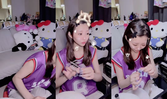 amuwazurai TikTok Live — Jul 15, 2026, 9:56 AM