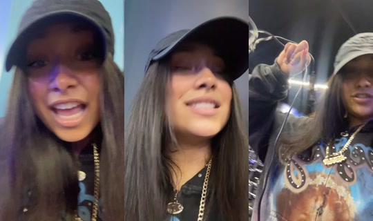 amxnda.a_ TikTok Live — Aug 1, 2026, 12:29 AM