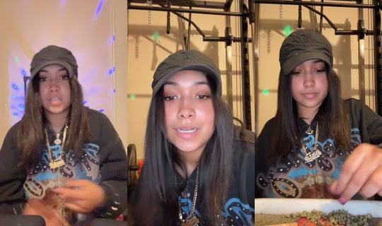 amxnda.a_ TikTok Live — Aug 1, 2026, 3:26 AM
