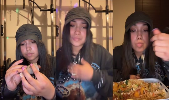amxnda.a_ TikTok Live — Aug 1, 2026, 4:12 AM