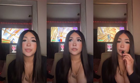 amxnda.a_ TikTok Live — Aug 2, 2026, 6:08 AM