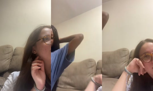 amy.badjii TikTok Live — Jul 14, 2026, 12:58 AM