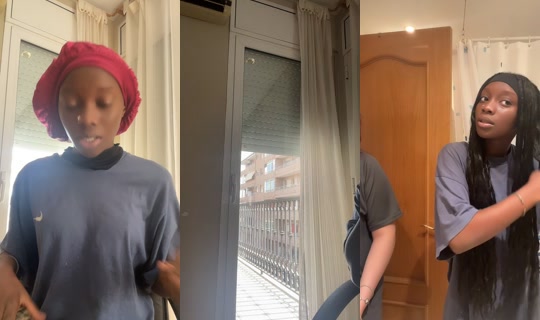 amy.badjii TikTok Live — Jul 15, 2026, 2:26 PM