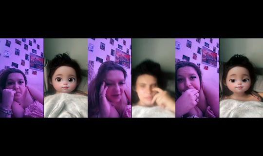 amy.fyx TikTok Live — Aug 31, 2026, 2:44 PM