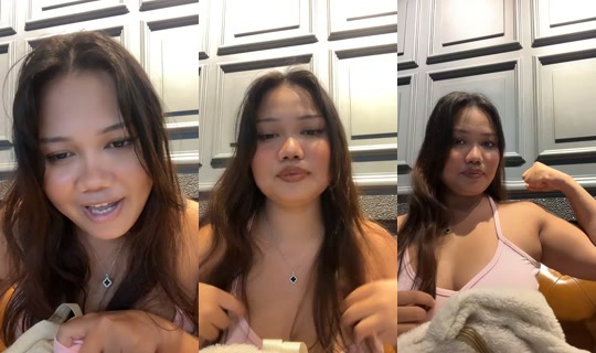 amy25y TikTok Live — Jul 15, 2026, 7:53 AM