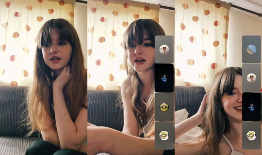 amy_taylorsversion13 TikTok Live — Aug 15, 2026, 12:09 PM