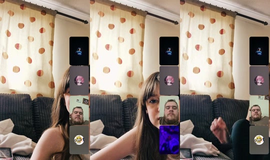 amy_taylorsversion13 TikTok Live — Aug 15, 2026, 12:59 PM