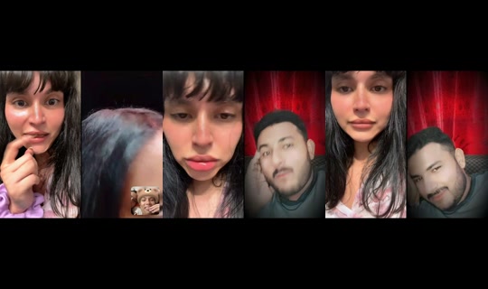 amy_themermaid_nyc_ TikTok Live — Jul 30, 2026, 3:33 AM