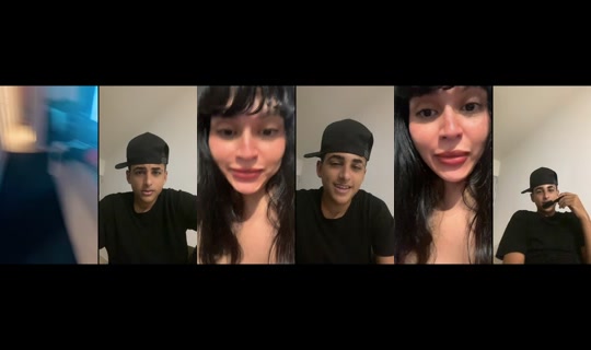 amy_themermaid_nyc_ TikTok Live — Jul 31, 2026, 7:48 AM