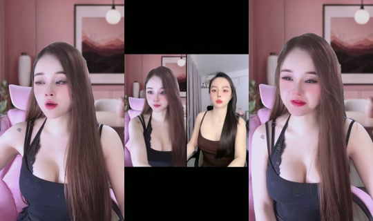 amyamyamy999 TikTok Live — Aug 25, 2026, 7:10 AM