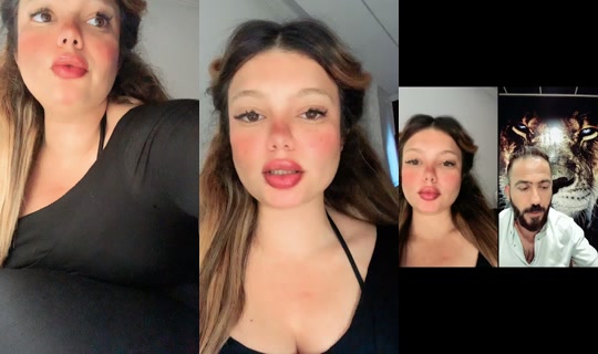 amylive11 TikTok Live — Jul 29, 2026, 4:22 PM